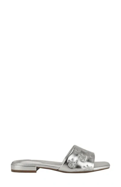 Calvin Klein Traven Slide Sandal