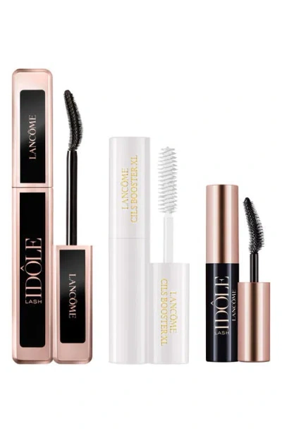 Lancôme Lash Idôle Gift Setn $54 Value