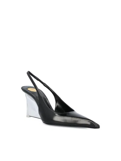 Saint Laurent Low Shoes