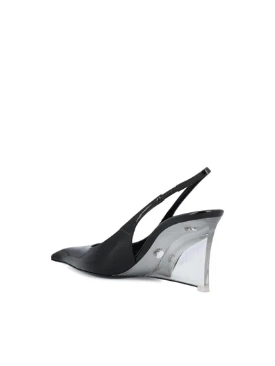 Saint Laurent Low Shoes