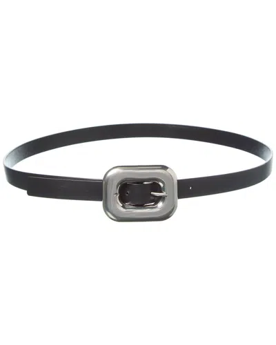 Bottega Veneta Leather Belt