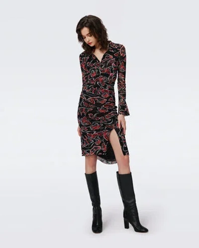 Diane Von Furstenberg Dvf