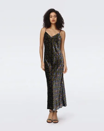 Diane Von Furstenberg Dvf