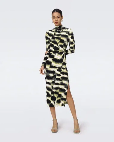 Diane Von Furstenberg Dvf