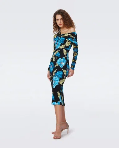 Diane Von Furstenberg Dvf