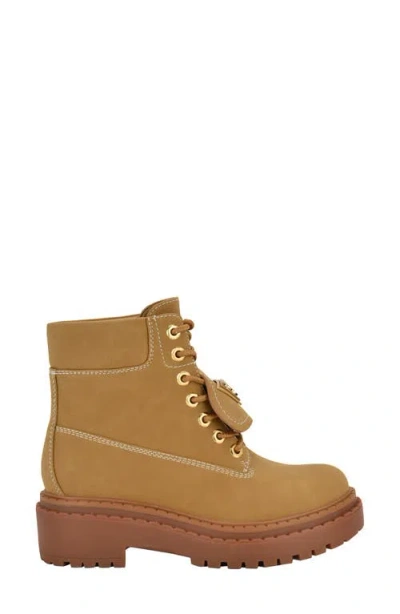 Guess Leavey Boot