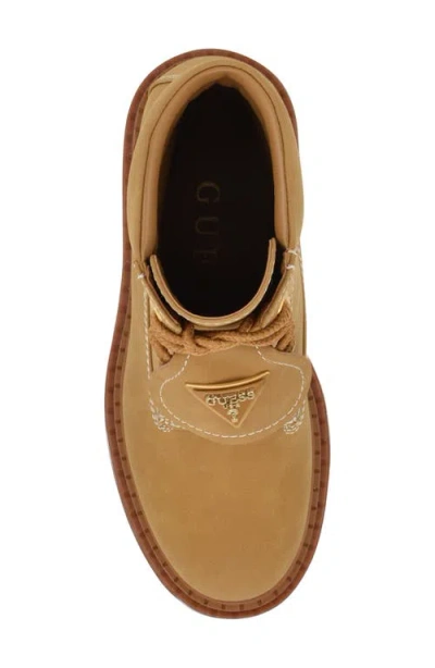 Guess Leavey Boot