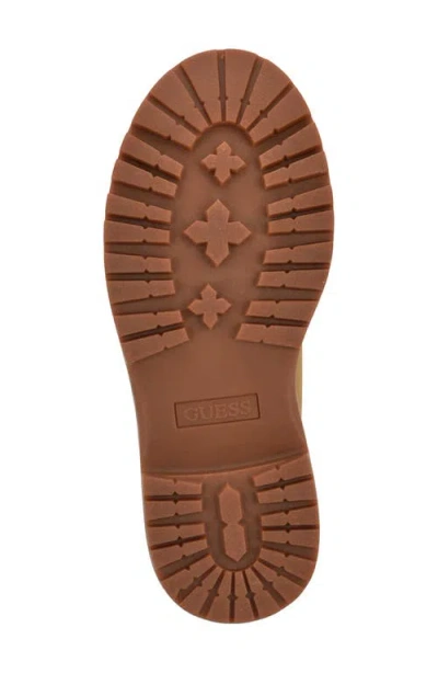 Guess Leavey Boot
