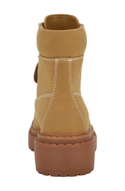 Guess Leavey Boot