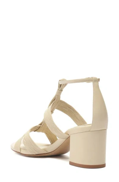 Alexandre Birman Olga Block Heel Sandal