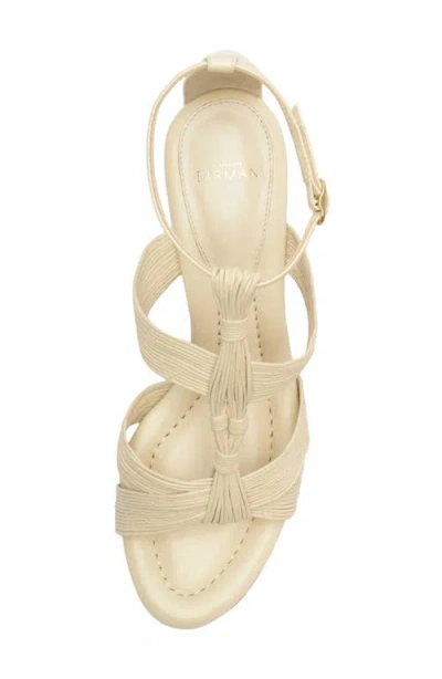 Alexandre Birman Olga Block Heel Sandal