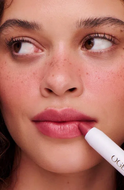 Ogee Sculpted Lip Oil