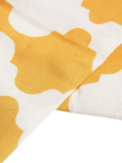 La Doublej Medium Tablecloth