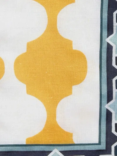 La Doublej Medium Tablecloth