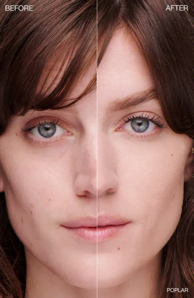 Ogee Complexion Perfecting Tinted Serum Foundation
