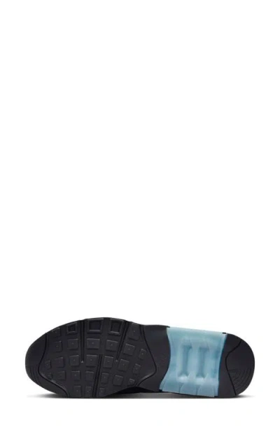Nike Man Sneakers Azure Size 9 Textile Fibers