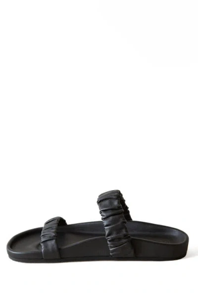 Huma Blanco Amy Slide Sandal