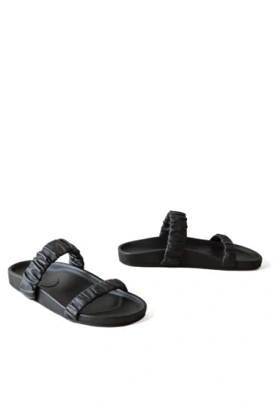 Huma Blanco Amy Slide Sandal