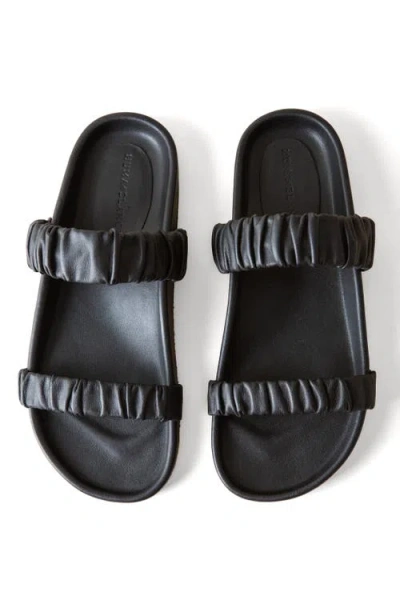 Huma Blanco Amy Slide Sandal