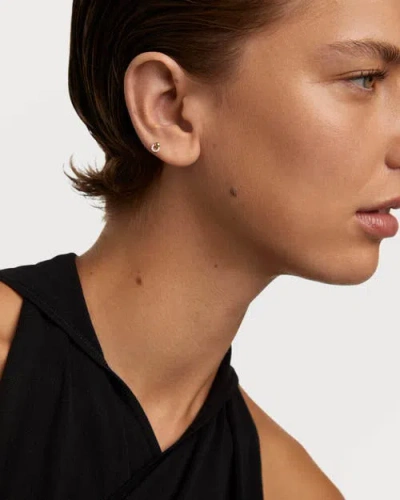 Pdpaola Loop Single Earring
