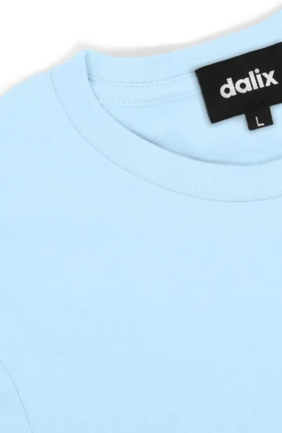 Dalix Mens Pigeon Jersey Tee