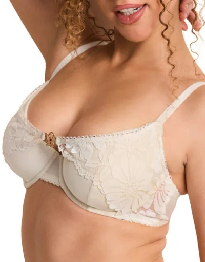 Adore Me Amaryllis Contour Demi Bra