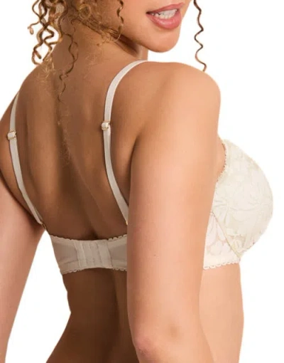 Adore Me Amaryllis Contour Demi Bra