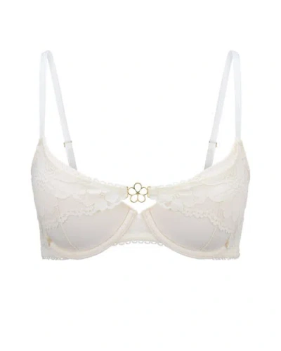Adore Me Amaryllis Contour Demi Bra