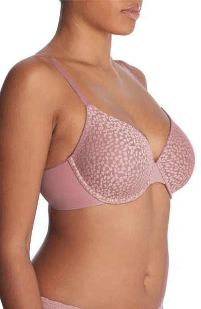 Natori Comfort Evolution Full Fit Memory Foam Covertible Bra