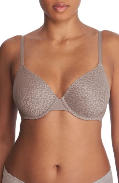 Natori Comfort Evolution Full Fit Memory Foam Covertible Bra