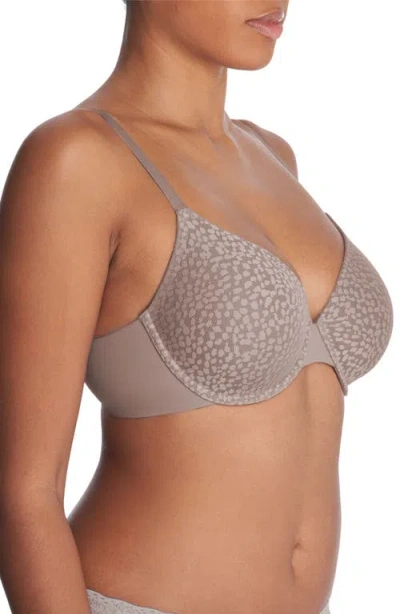 Natori Comfort Evolution Full Fit Memory Foam Covertible Bra