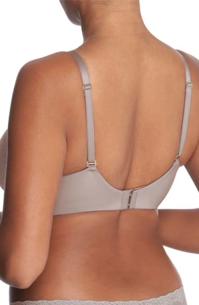 Natori Comfort Evolution Full Fit Memory Foam Covertible Bra