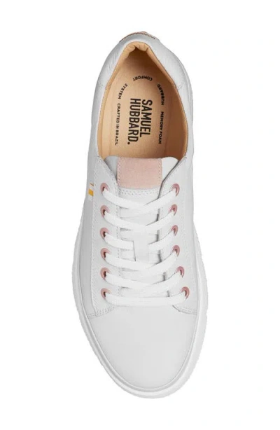 Samuel Hubbard Featherlight Laguna Sport Sneaker