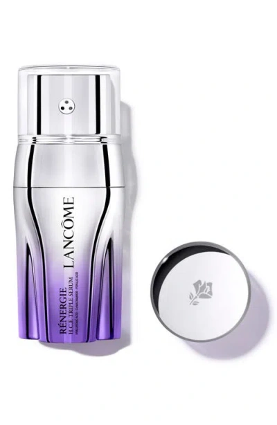 Lancôme Rénergie H.c.f. Triple Serum