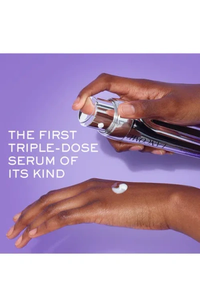 Lancôme Rénergie H.c.f. Triple Serum