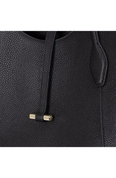 Hugo Boss Boss Lidney Leather Tote