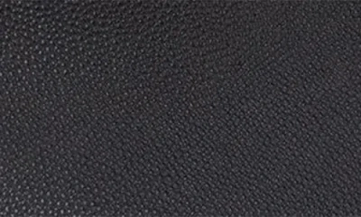 Hugo Boss Boss Lidney Leather Tote