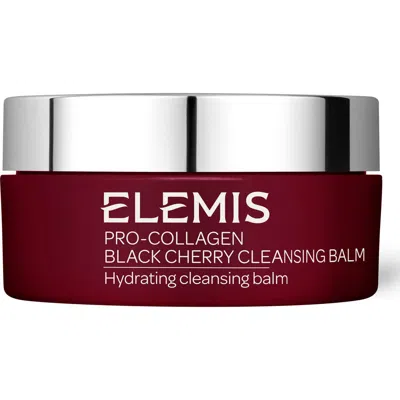 Elemis Black Cherry Cleansing Balm