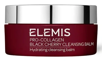 Elemis Black Cherry Cleansing Balm
