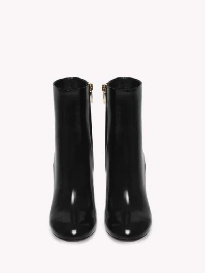 Gianvito Rossi Carla Bootie 85