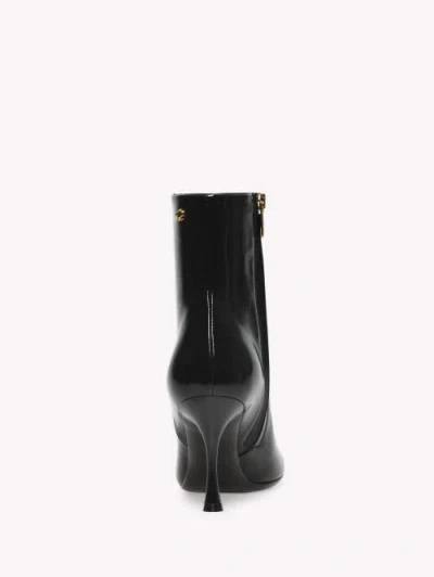Gianvito Rossi Carla Bootie 85