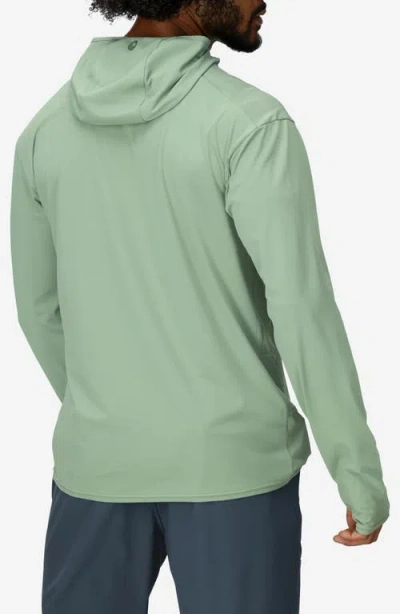 Marmot Airexchange Solarshield Upf Hoodie