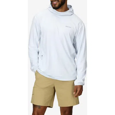 Marmot Airexchange Solarshield Upf Hoodie