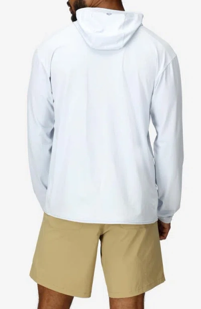 Marmot Airexchange Solarshield Upf Hoodie