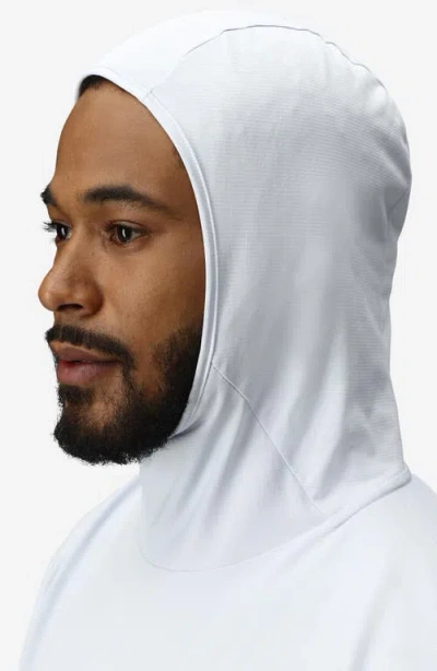 Marmot Airexchange Solarshield Upf Hoodie