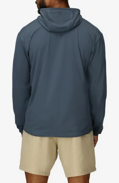 Marmot Airexchange Solarshield Upf Hoodie