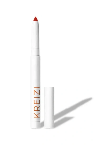 Kreizi Beauty Xl Lip Liner + Styler Pencil