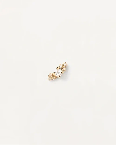 Pdpaola Amelie Single Earring