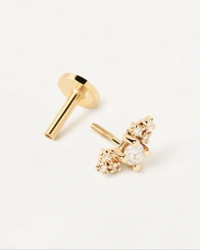 Pdpaola Amelie Single Earring