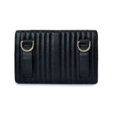 Wolf Mimi Crossbody Bag With Wristlet